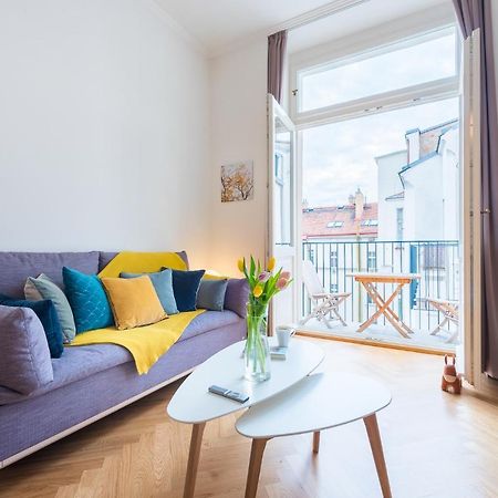 Beautiful Mala Strana Studio By Easybnb Πράγα Εξωτερικό φωτογραφία