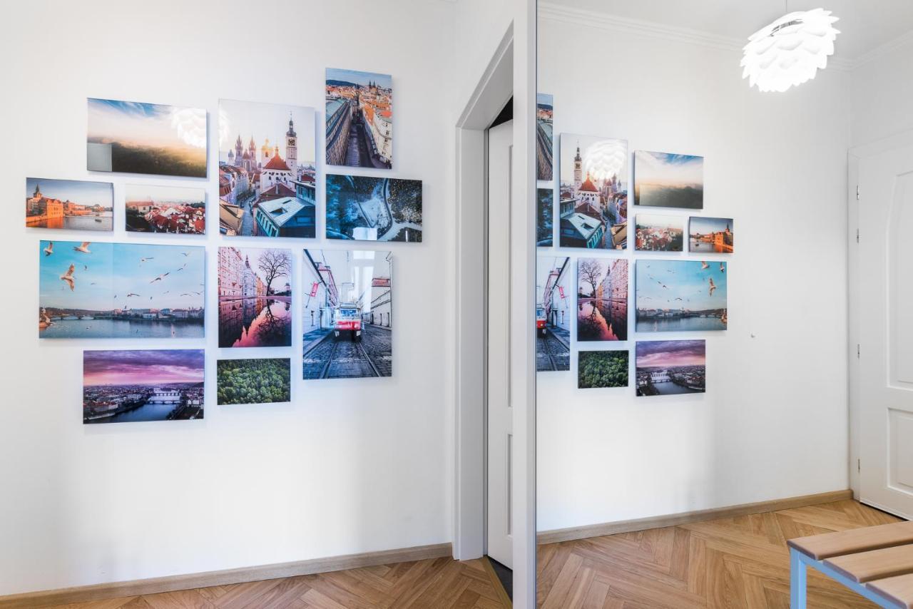 Beautiful Mala Strana Studio By Easybnb Πράγα Εξωτερικό φωτογραφία