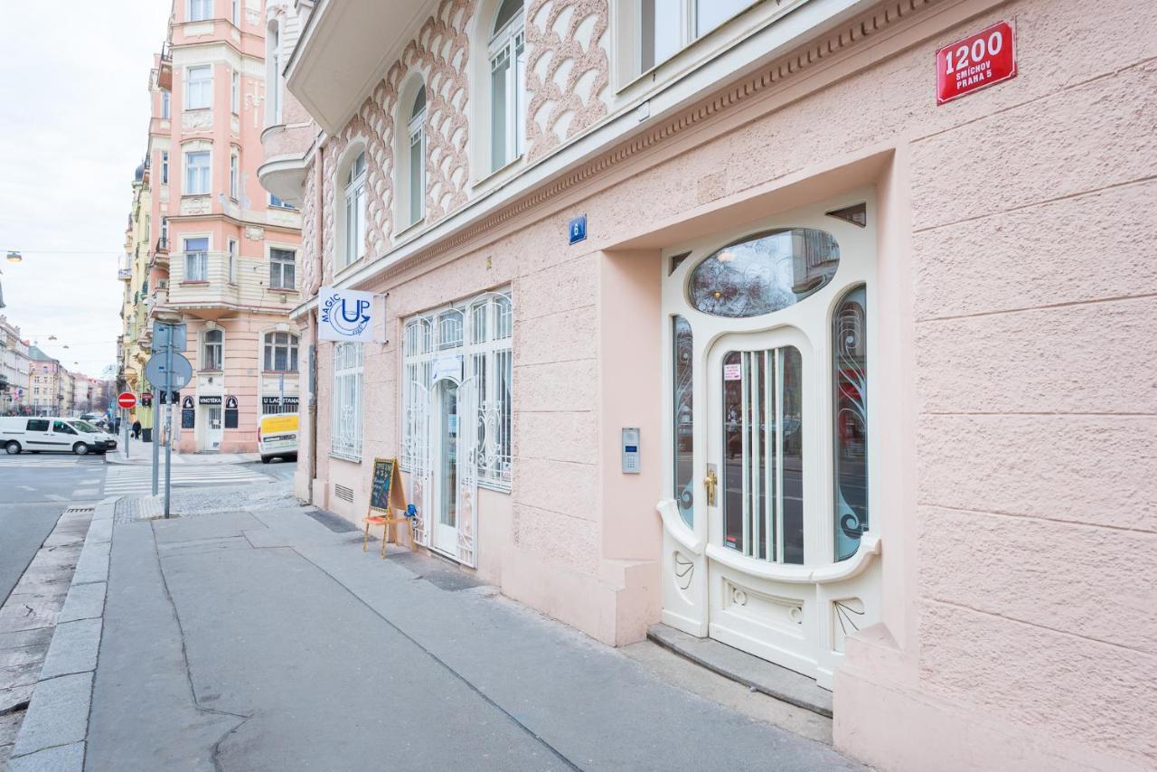 Beautiful Mala Strana Studio By Easybnb Πράγα Εξωτερικό φωτογραφία