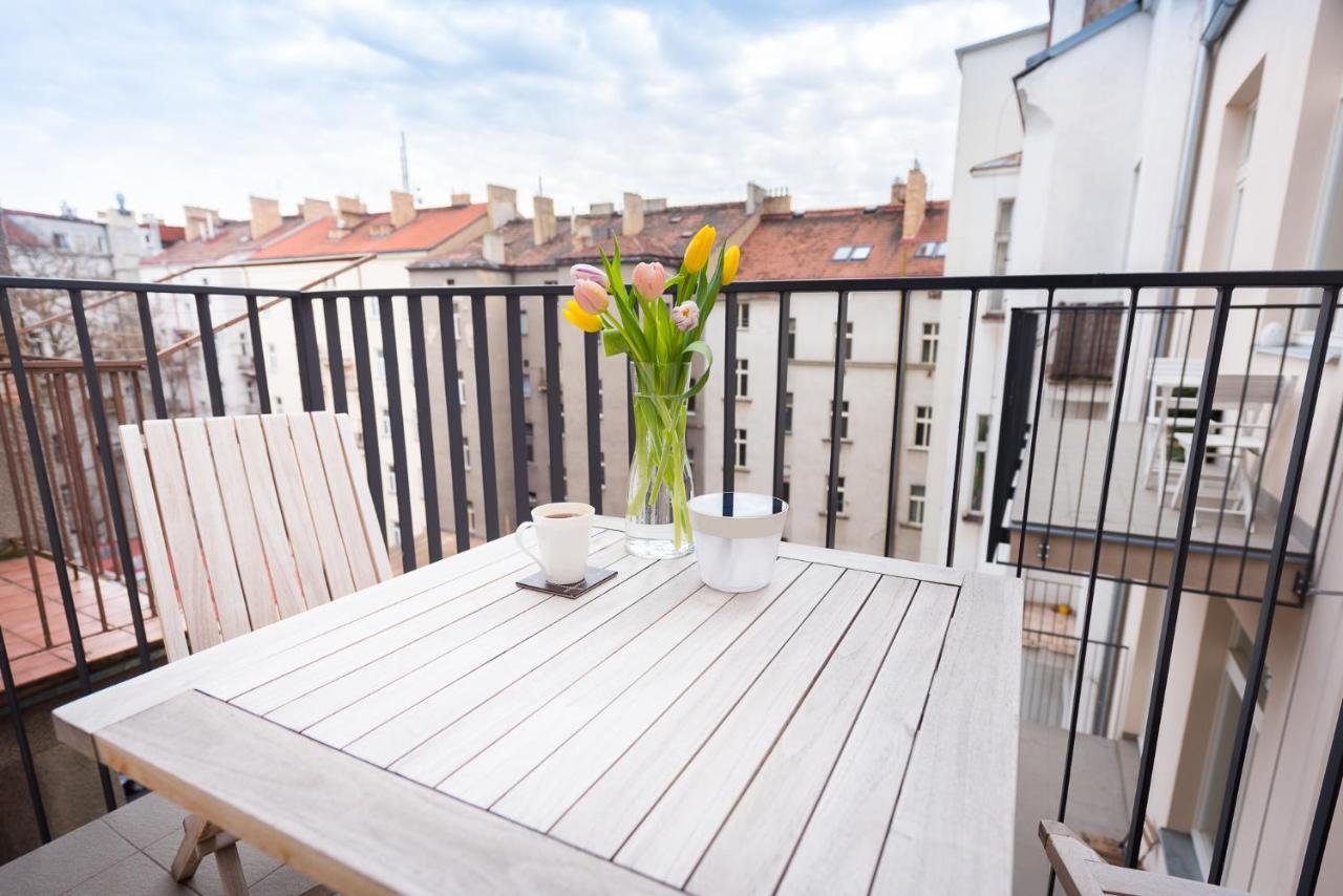 Beautiful Mala Strana Studio By Easybnb Πράγα Εξωτερικό φωτογραφία
