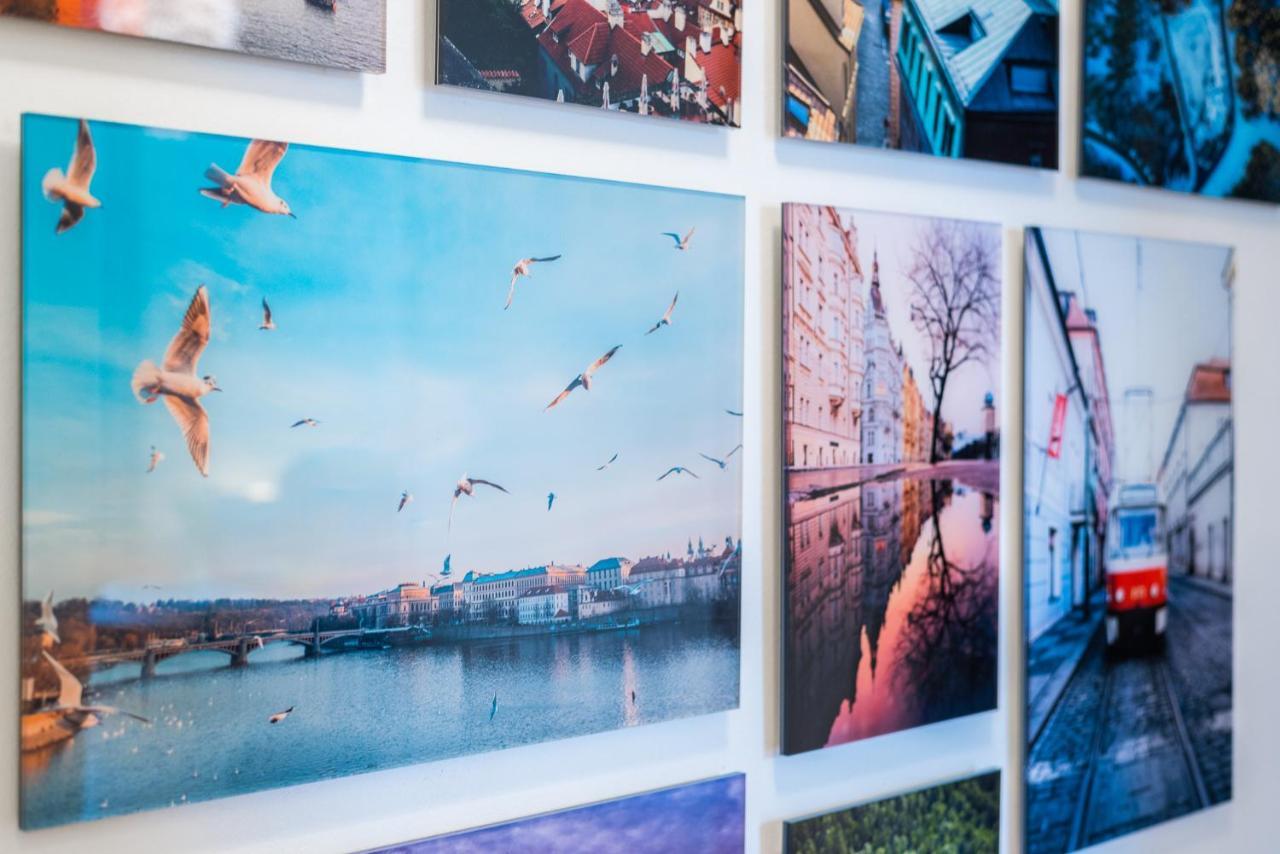 Beautiful Mala Strana Studio By Easybnb Πράγα Εξωτερικό φωτογραφία