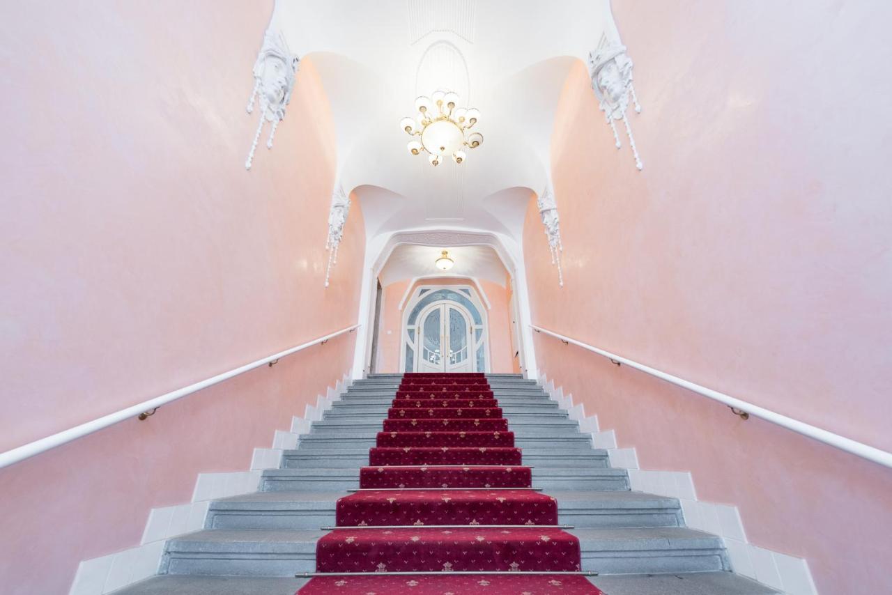 Beautiful Mala Strana Studio By Easybnb Πράγα Εξωτερικό φωτογραφία