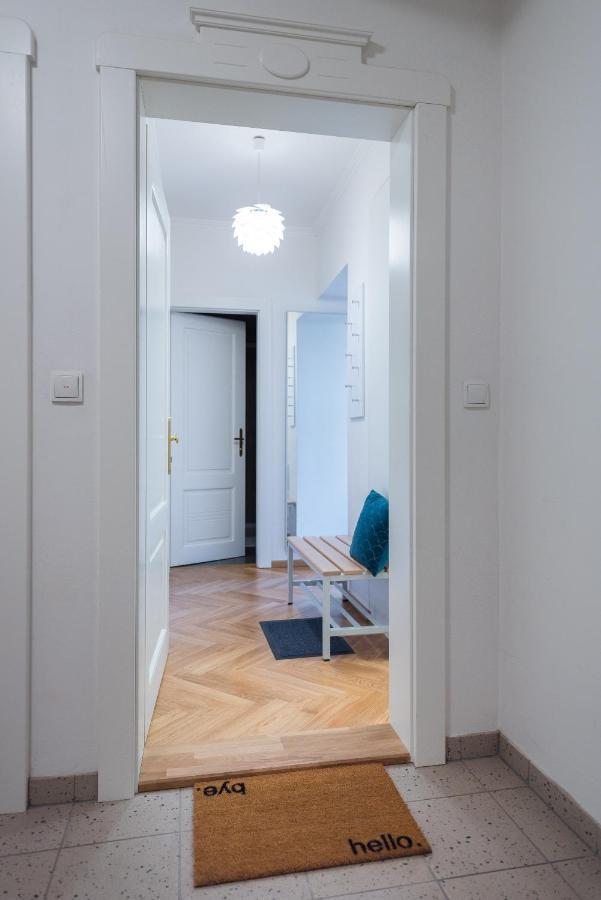 Beautiful Mala Strana Studio By Easybnb Πράγα Εξωτερικό φωτογραφία