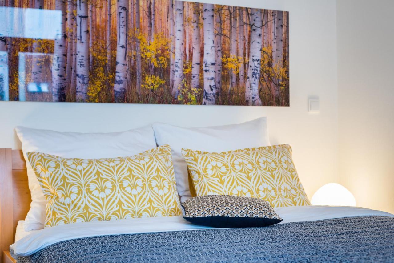 Beautiful Mala Strana Studio By Easybnb Πράγα Εξωτερικό φωτογραφία