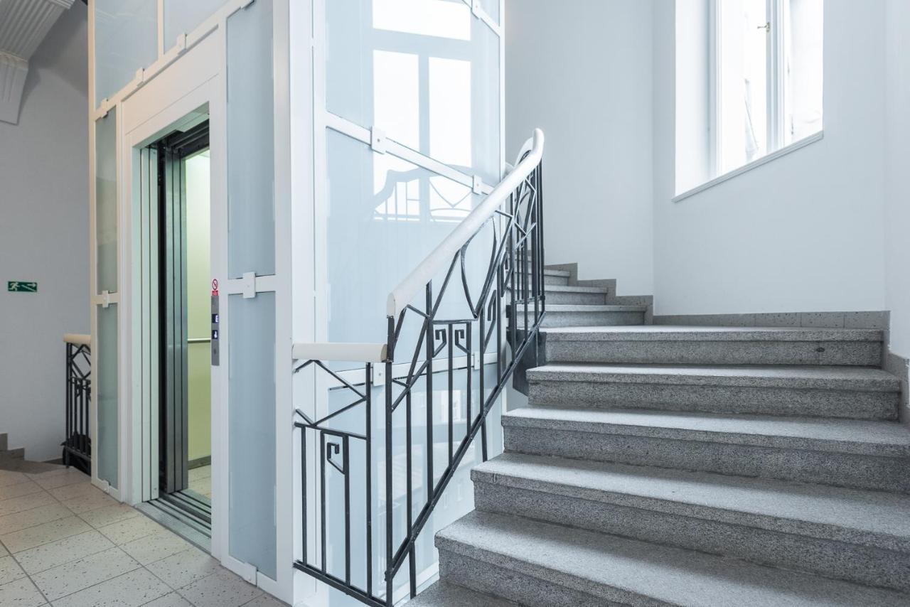 Beautiful Mala Strana Studio By Easybnb Πράγα Εξωτερικό φωτογραφία