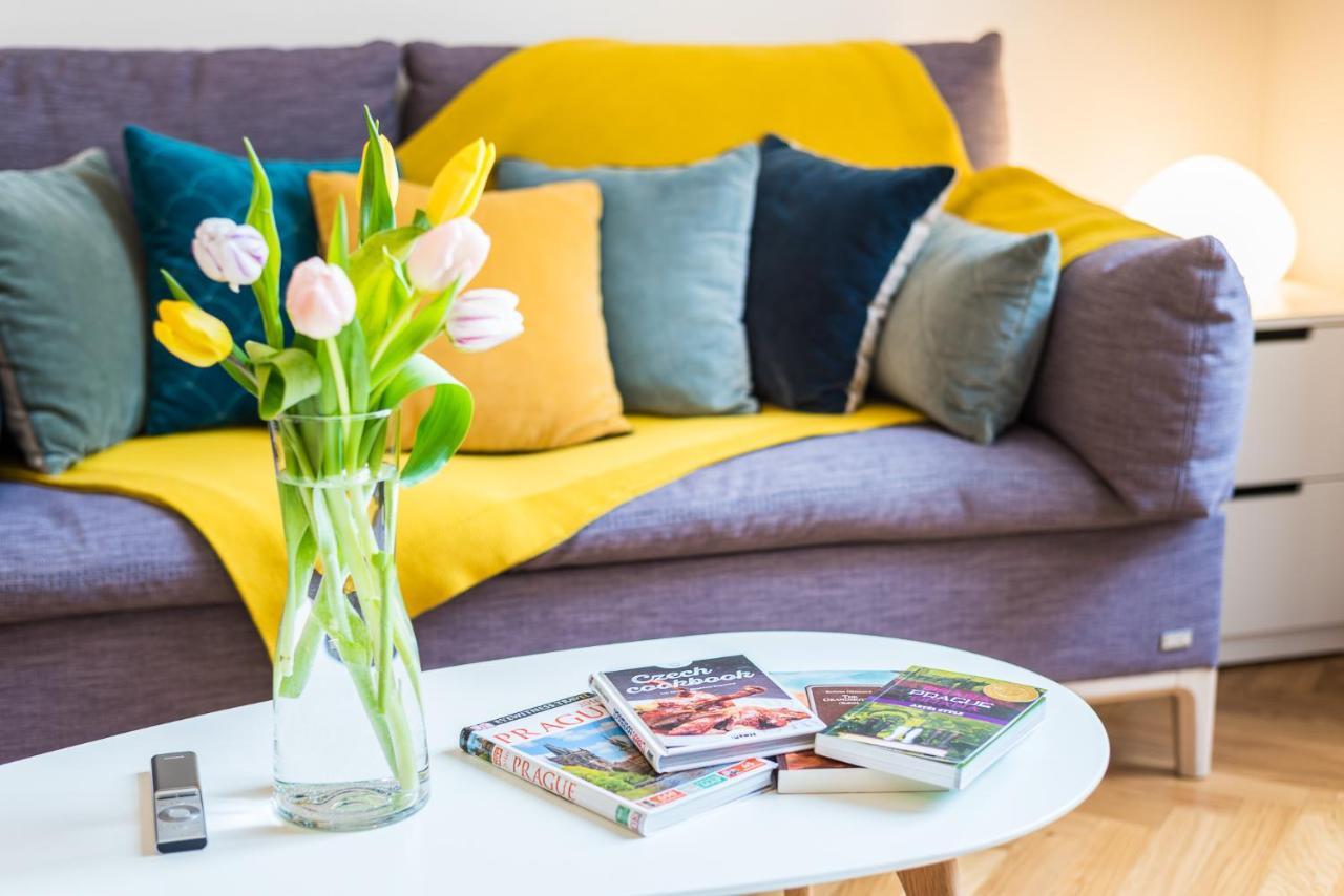 Beautiful Mala Strana Studio By Easybnb Πράγα Εξωτερικό φωτογραφία